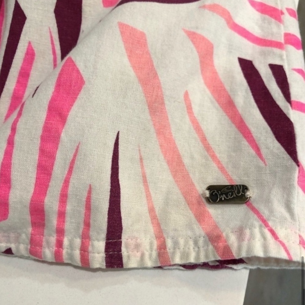 O’neilly fit & flare dress sleeveless size:L - Picture 14 of 15
